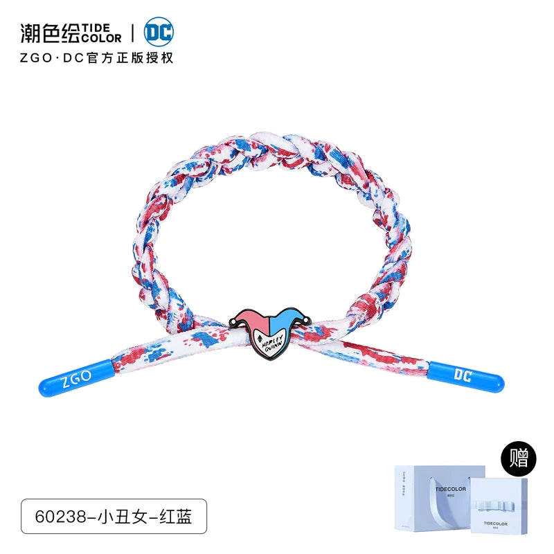 Harley Quinn Mad Love Sports Wrist String